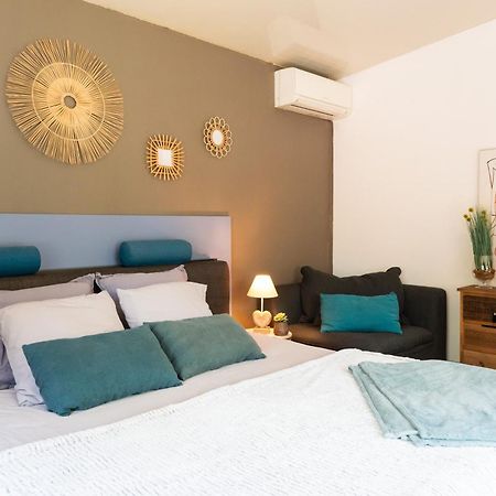 Maison D'Etienne Lacoste  Ngoại thất bức ảnh