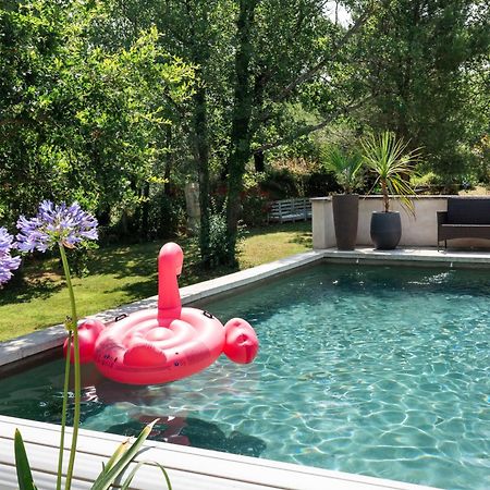 Maison D'Etienne Lacoste  Ngoại thất bức ảnh