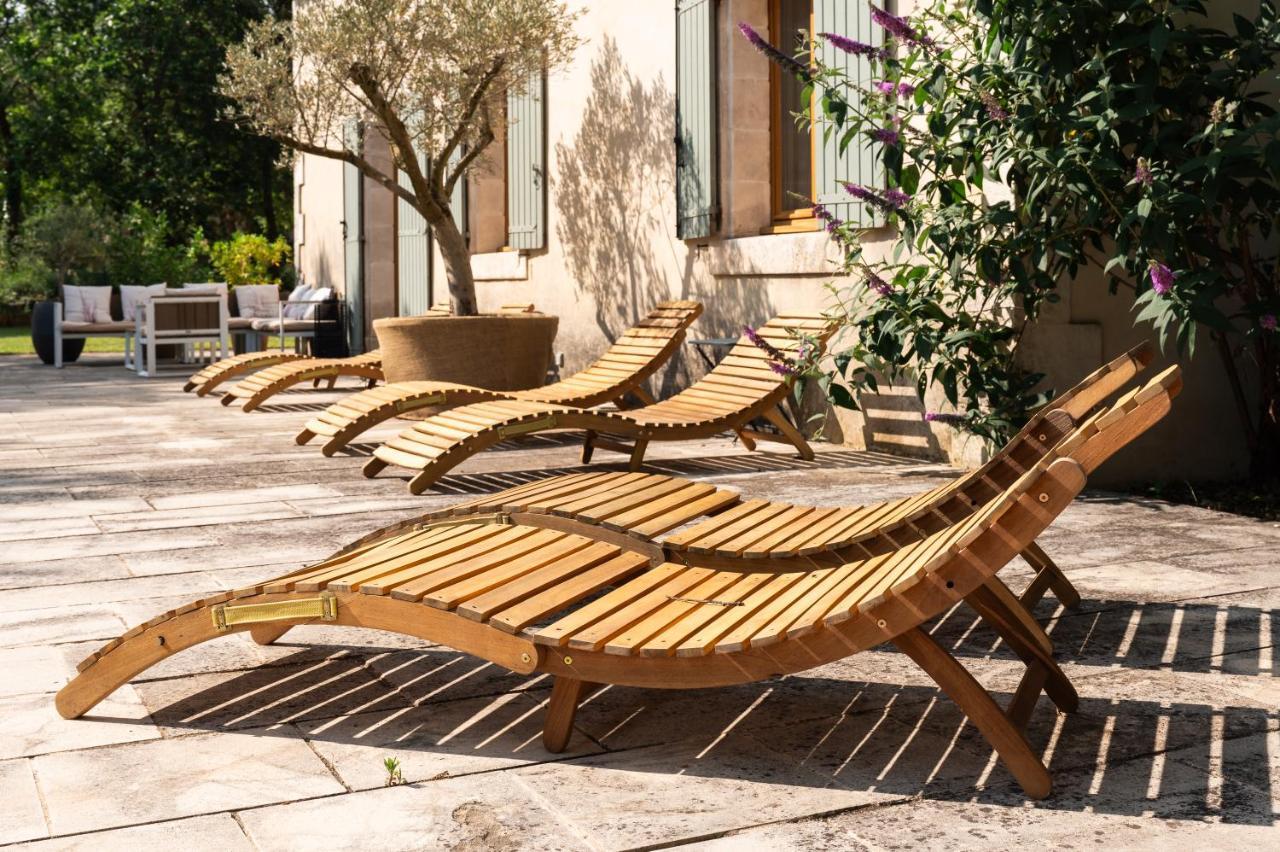 Maison D'Etienne Lacoste  Ngoại thất bức ảnh