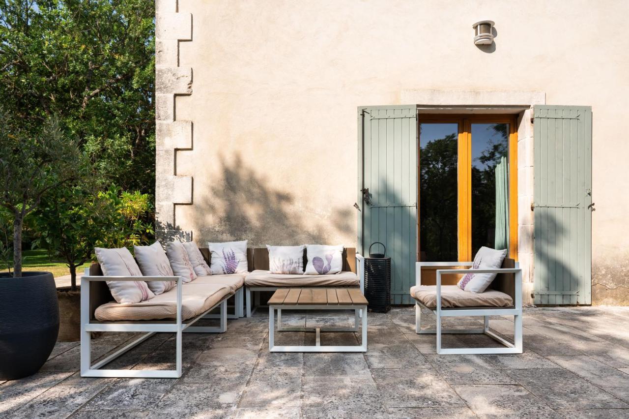 Maison D'Etienne Lacoste  Ngoại thất bức ảnh