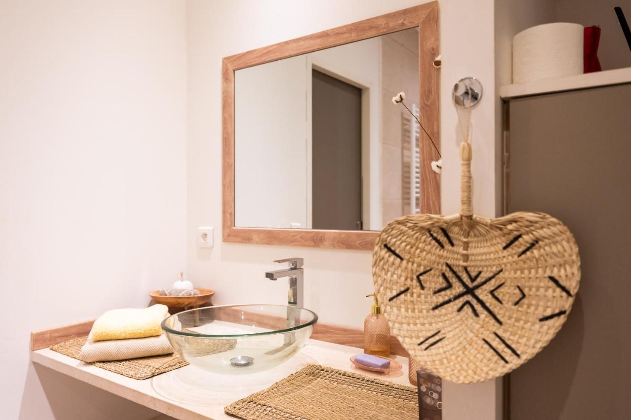 Maison D'Etienne Lacoste  Ngoại thất bức ảnh
