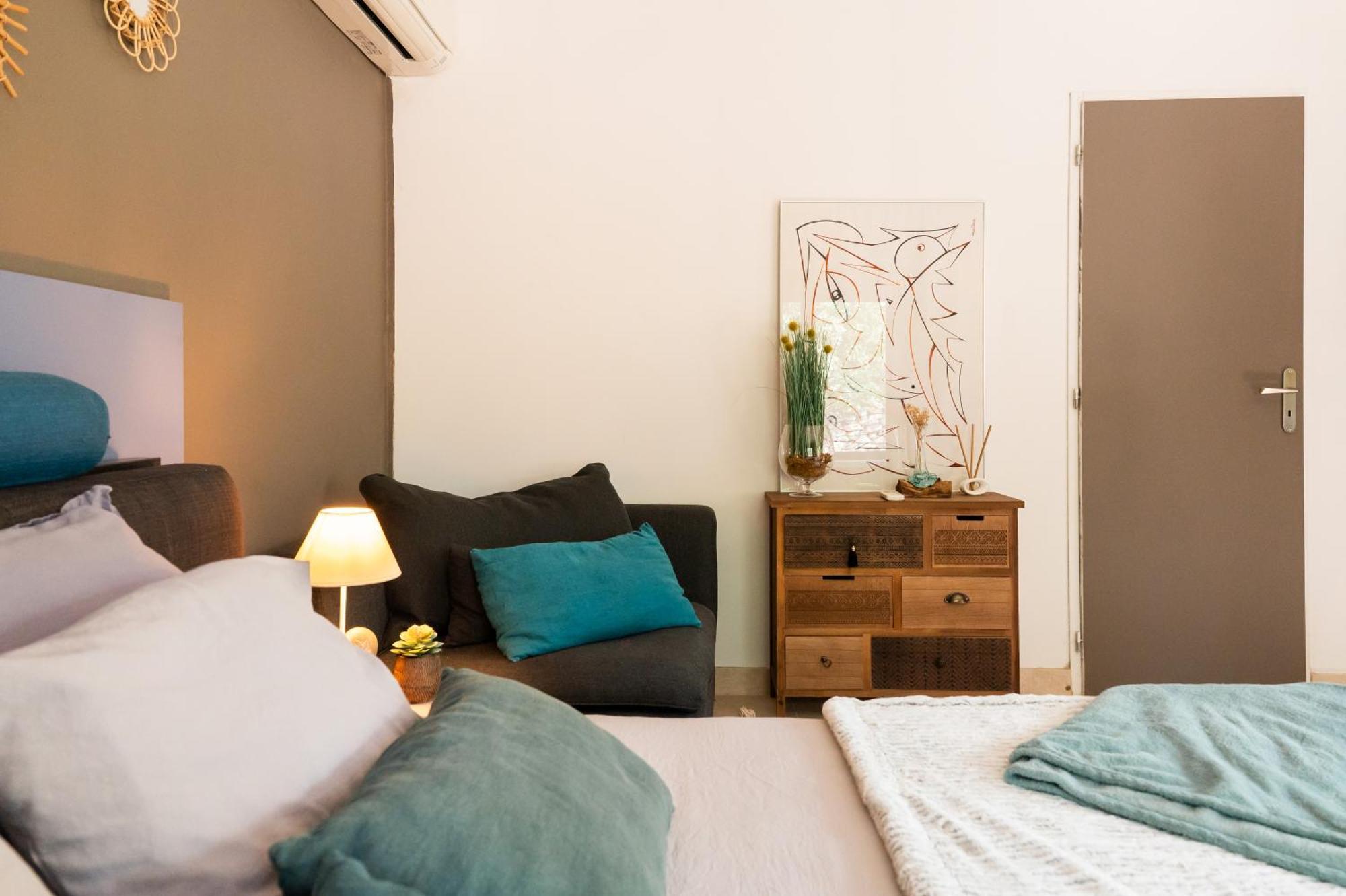 Maison D'Etienne Lacoste  Ngoại thất bức ảnh