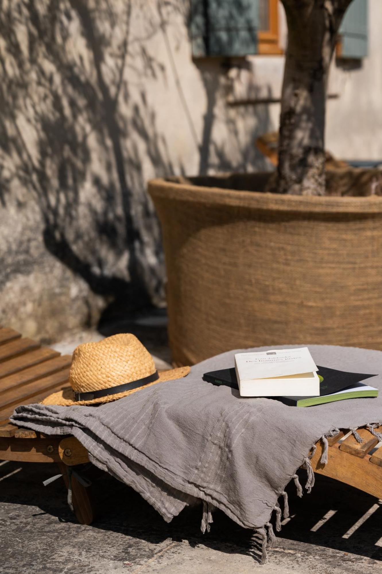 Maison D'Etienne Lacoste  Ngoại thất bức ảnh