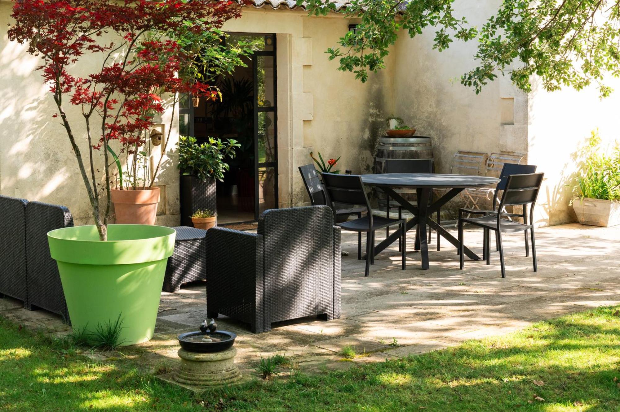 Maison D'Etienne Lacoste  Ngoại thất bức ảnh