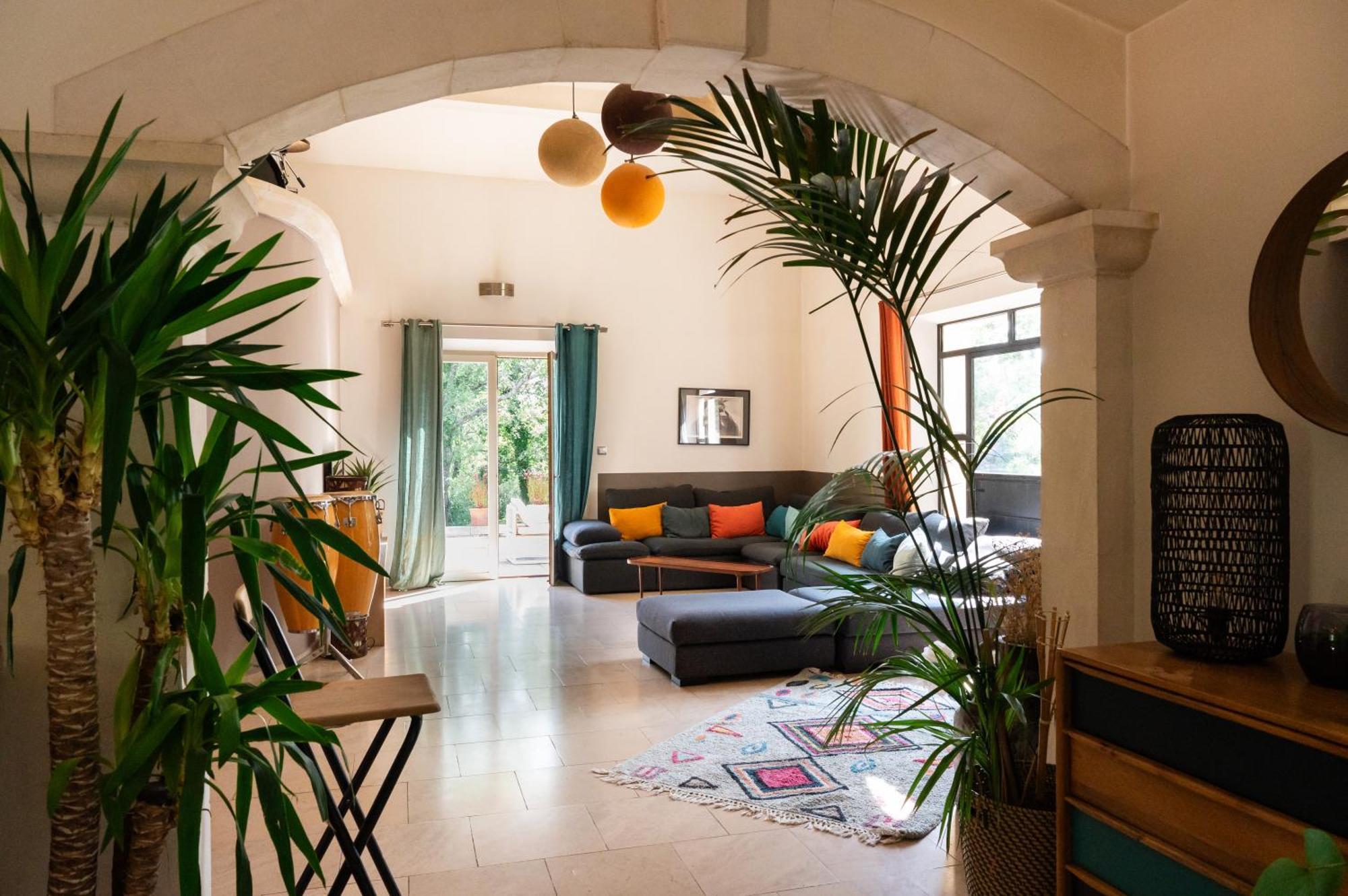 Maison D'Etienne Lacoste  Ngoại thất bức ảnh