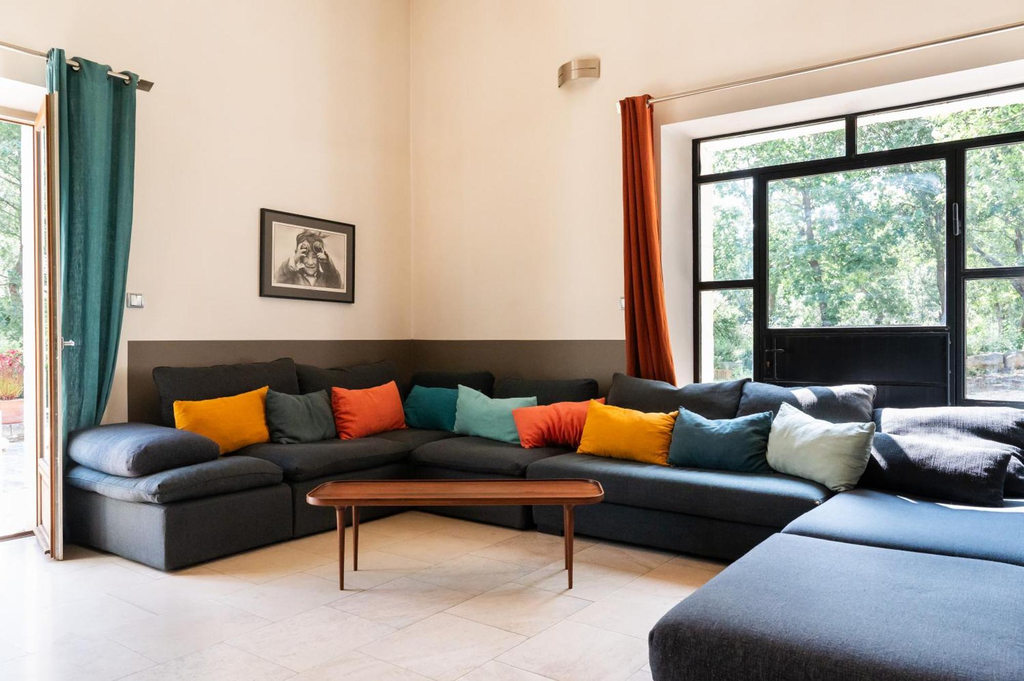 Maison D'Etienne Lacoste  Ngoại thất bức ảnh