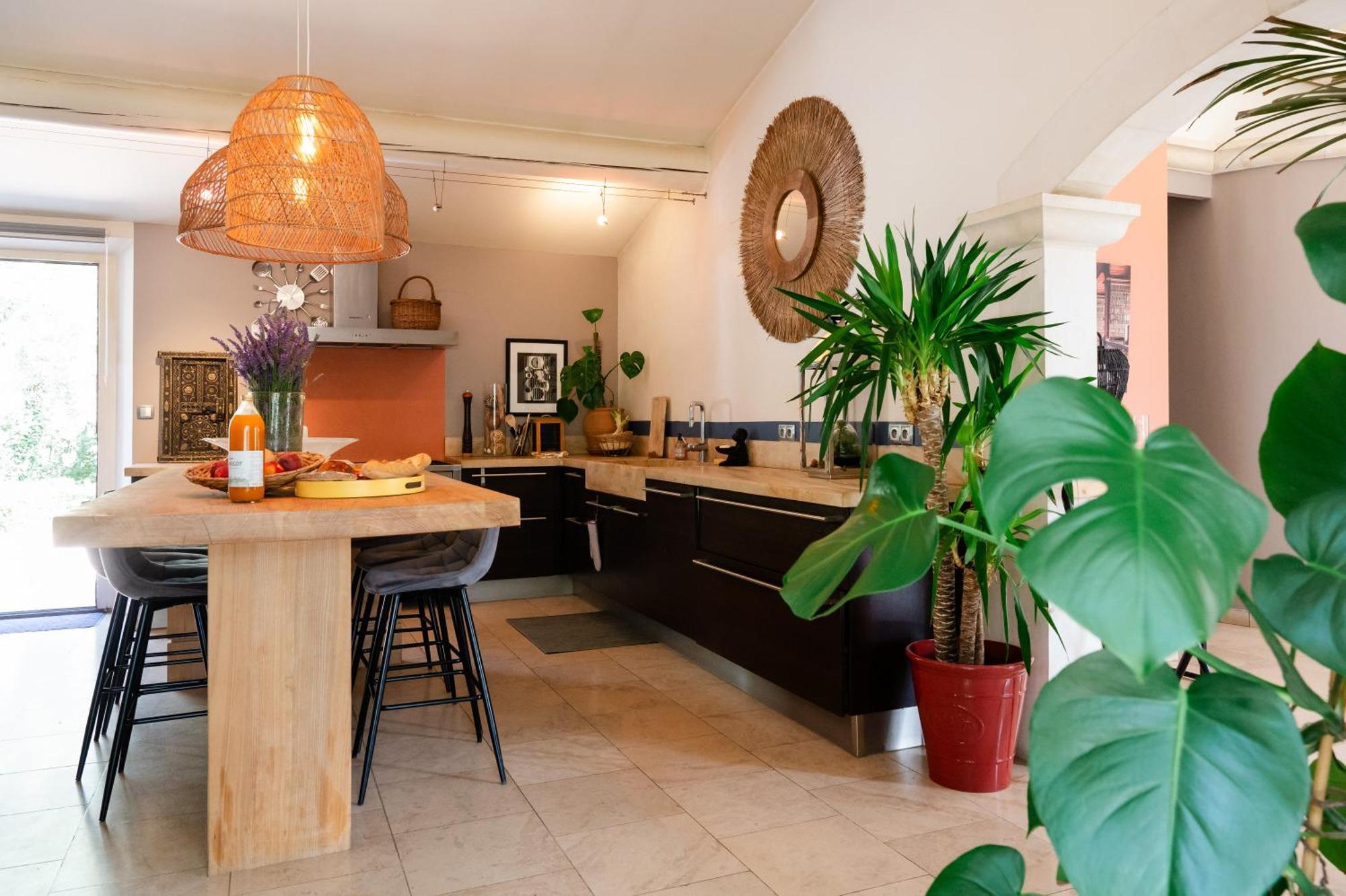 Maison D'Etienne Lacoste  Ngoại thất bức ảnh