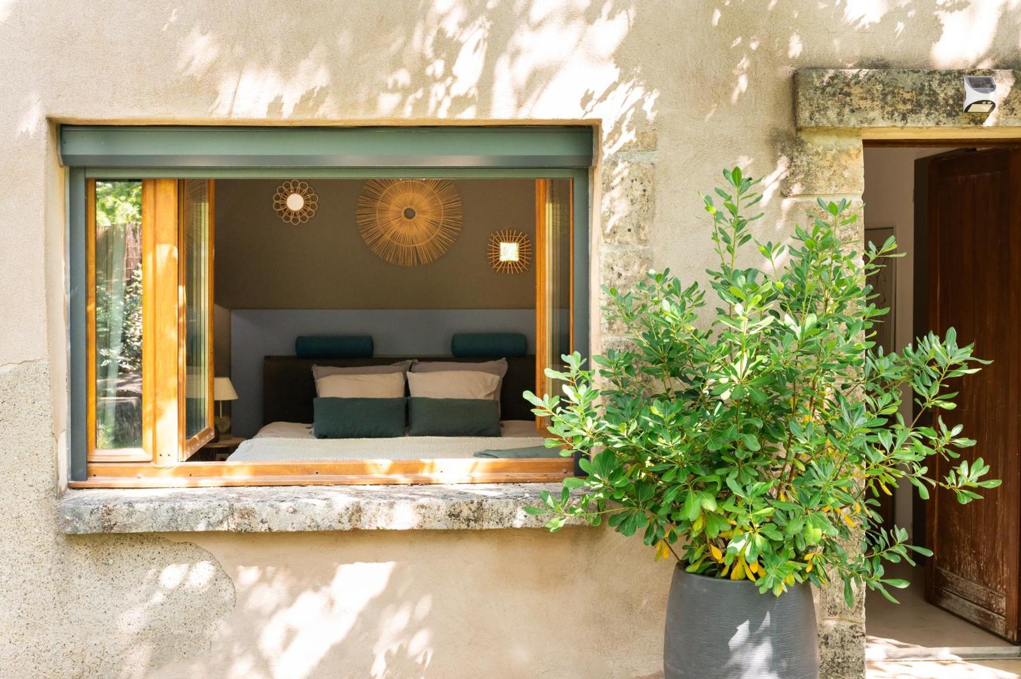 Maison D'Etienne Lacoste  Ngoại thất bức ảnh
