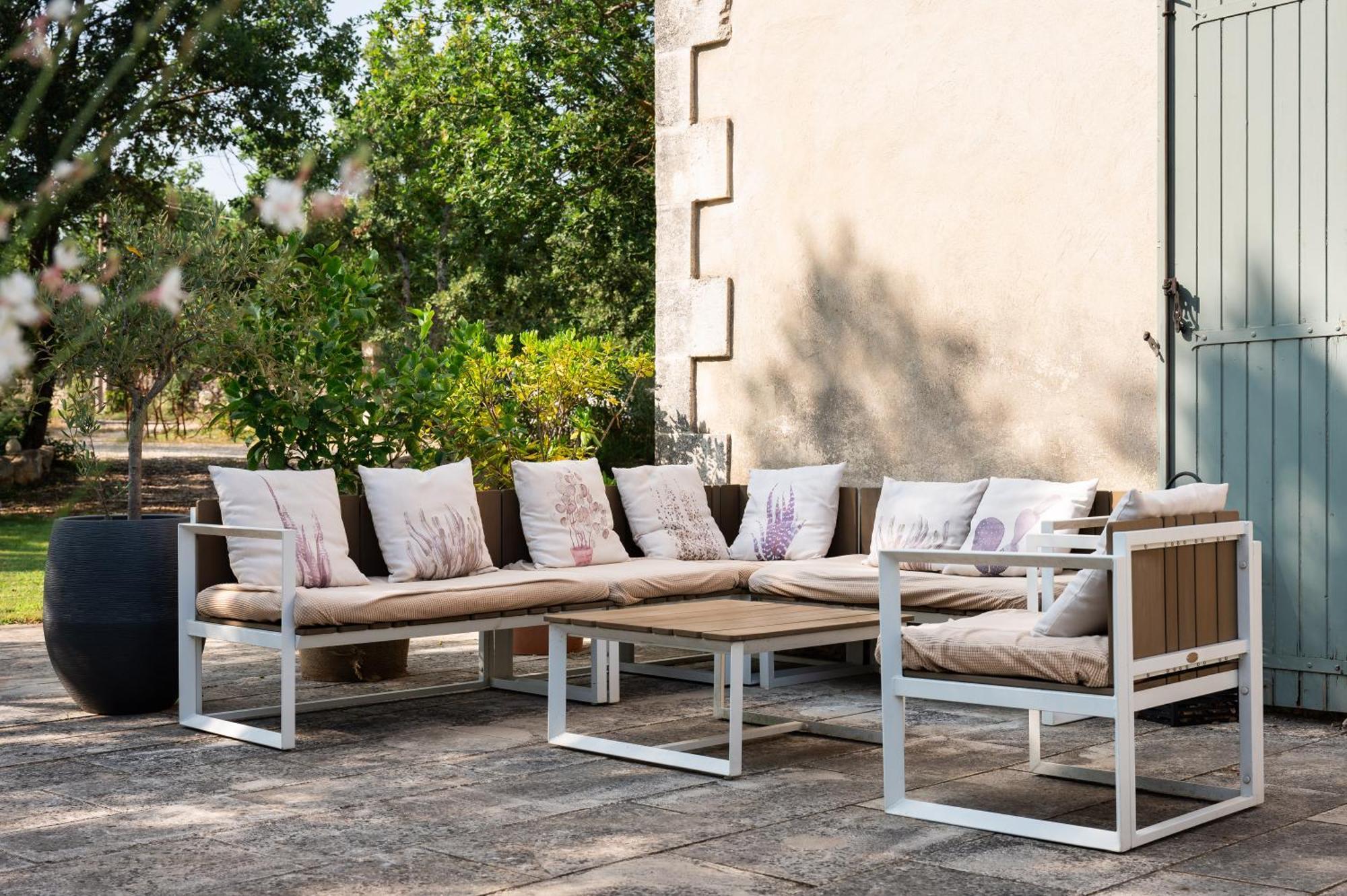 Maison D'Etienne Lacoste  Ngoại thất bức ảnh