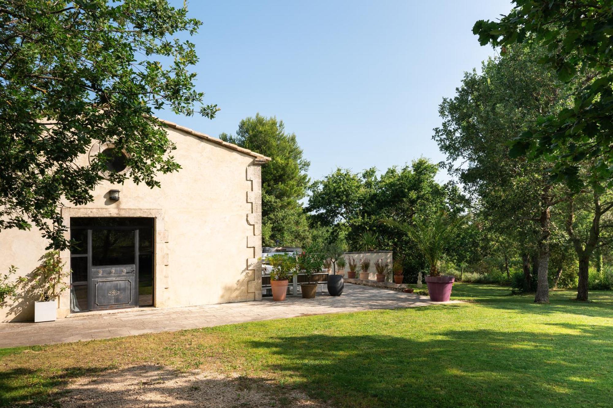 Maison D'Etienne Lacoste  Ngoại thất bức ảnh
