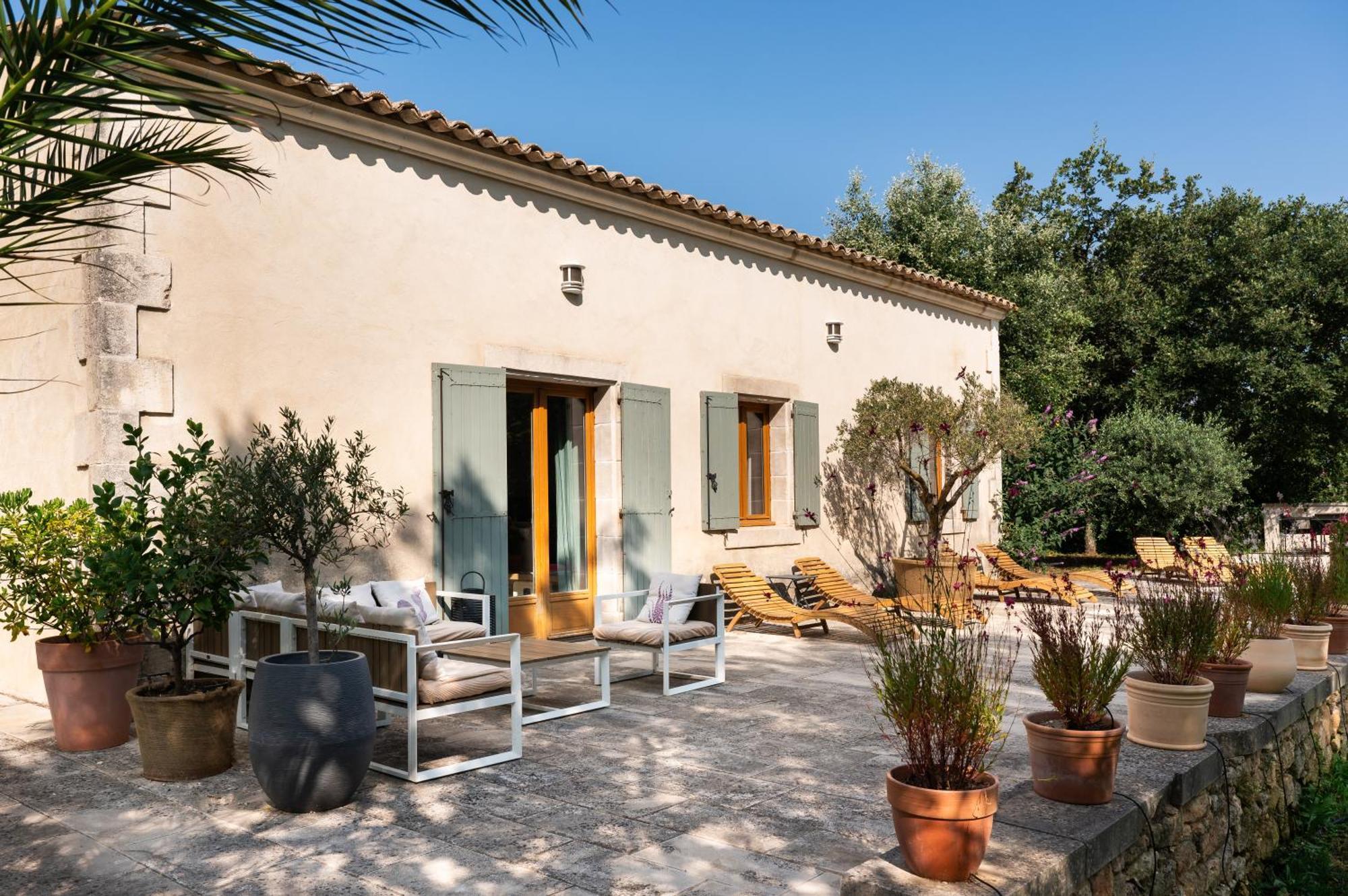 Maison D'Etienne Lacoste  Ngoại thất bức ảnh