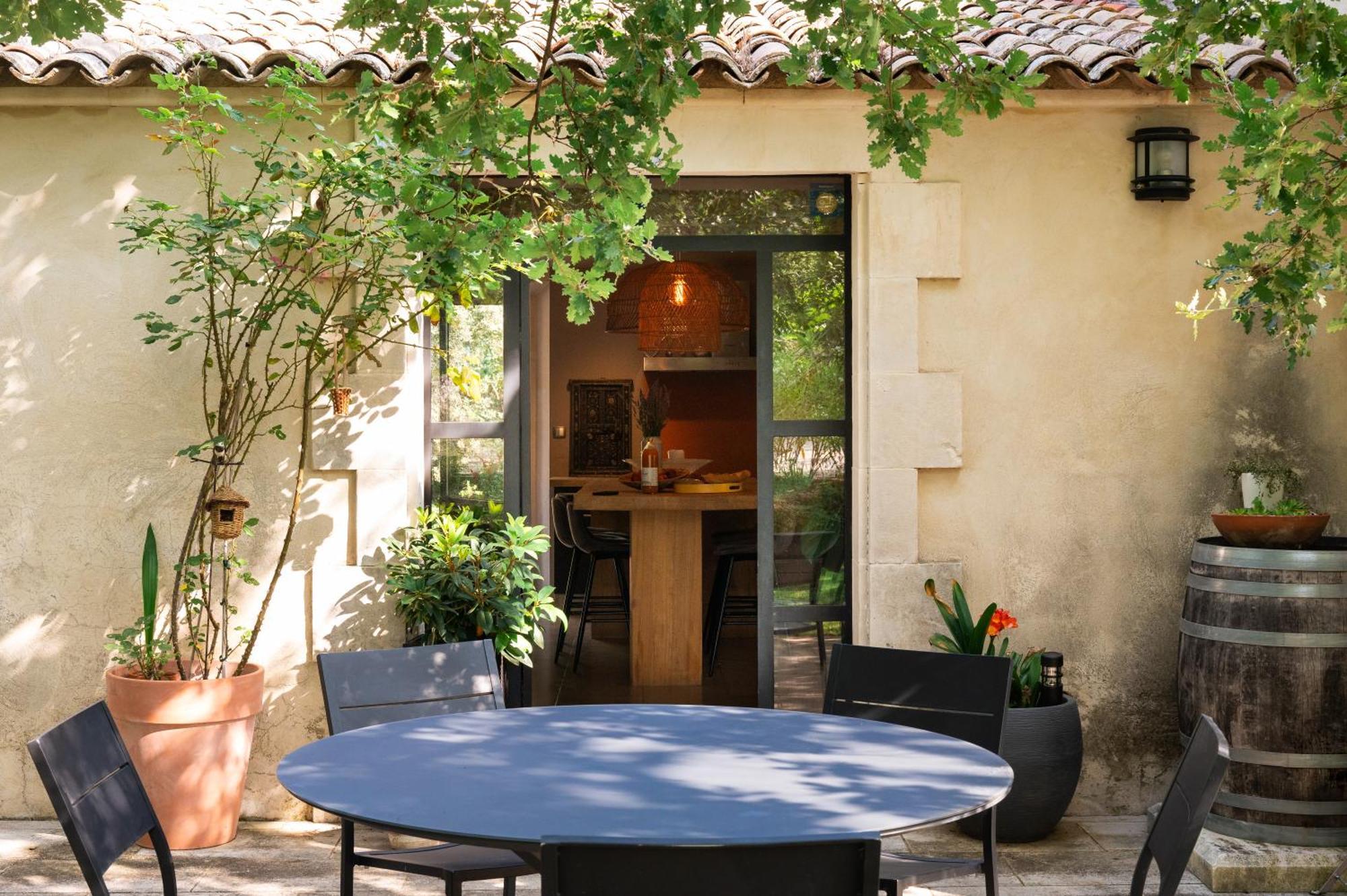 Maison D'Etienne Lacoste  Ngoại thất bức ảnh
