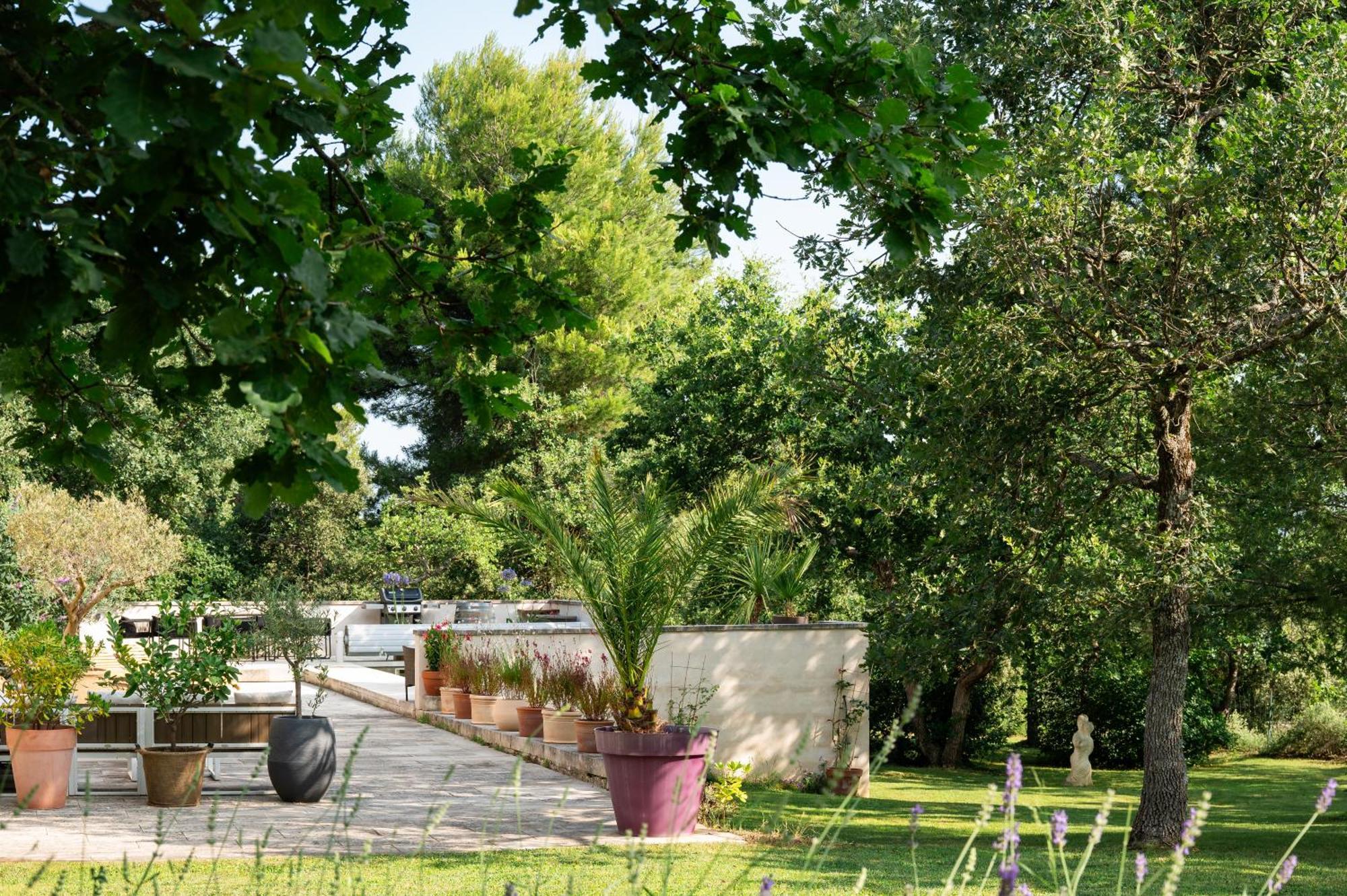 Maison D'Etienne Lacoste  Ngoại thất bức ảnh