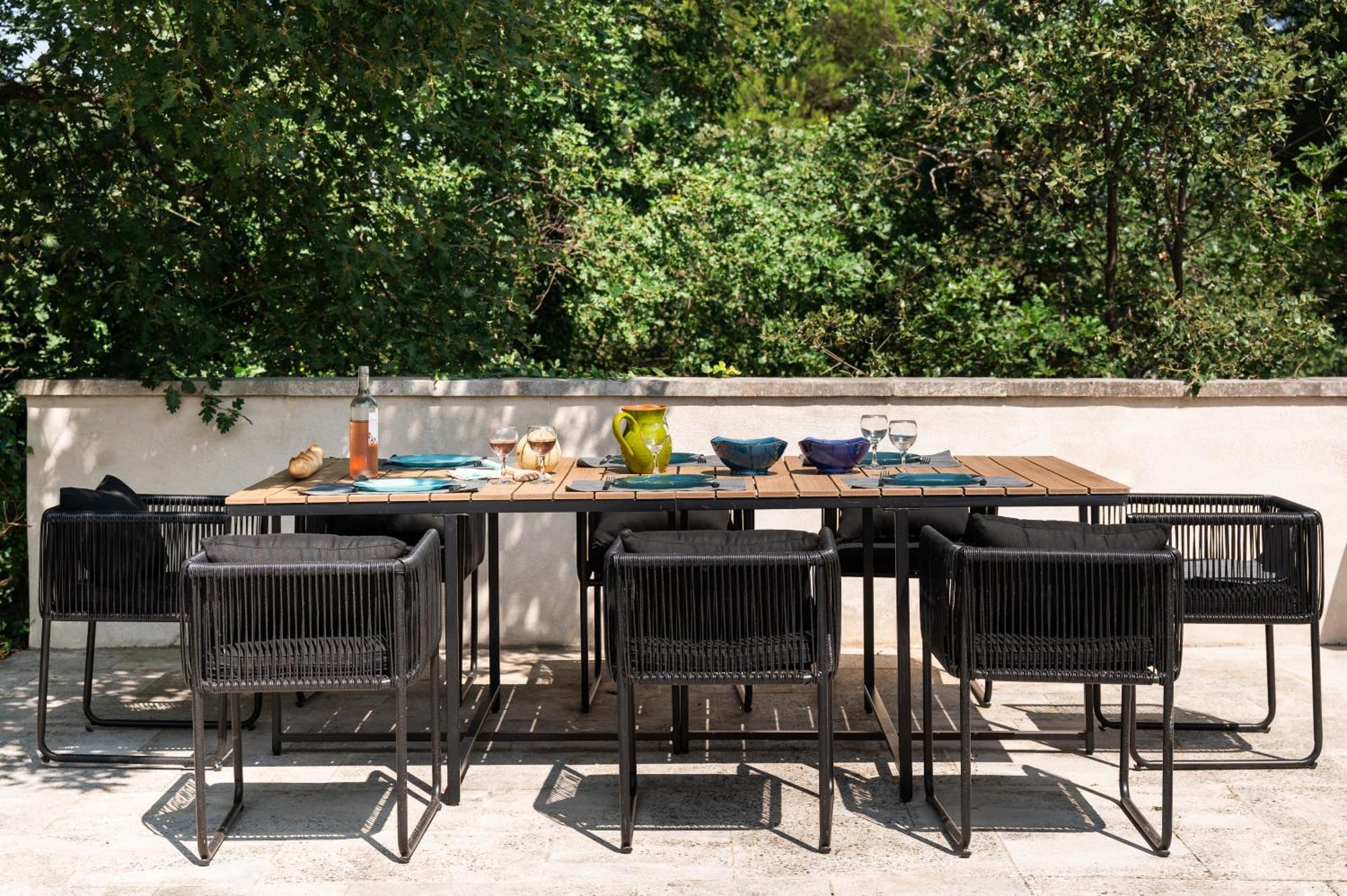 Maison D'Etienne Lacoste  Ngoại thất bức ảnh