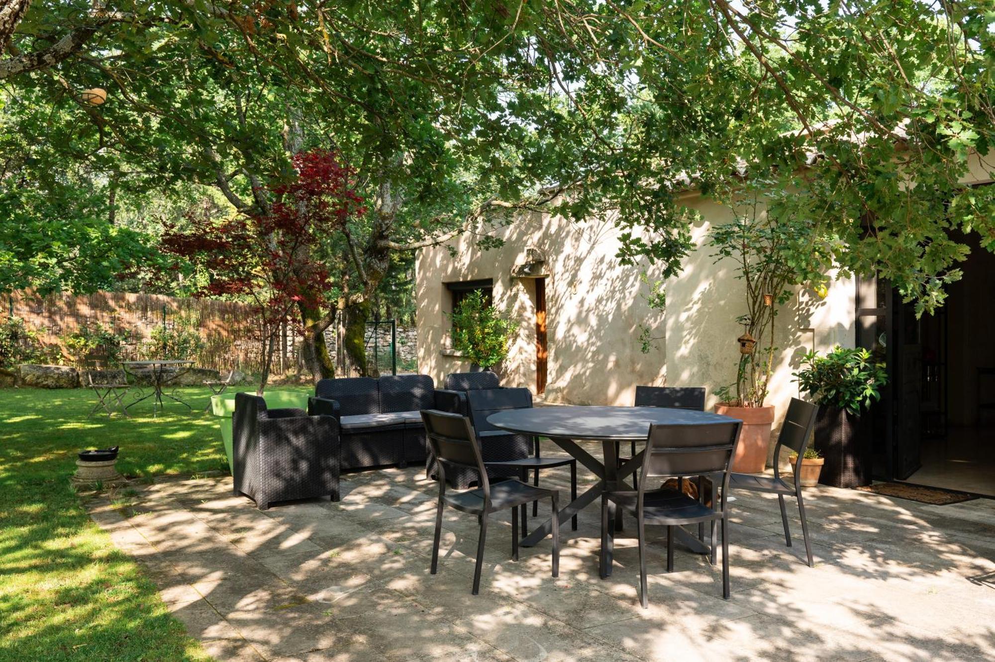 Maison D'Etienne Lacoste  Ngoại thất bức ảnh