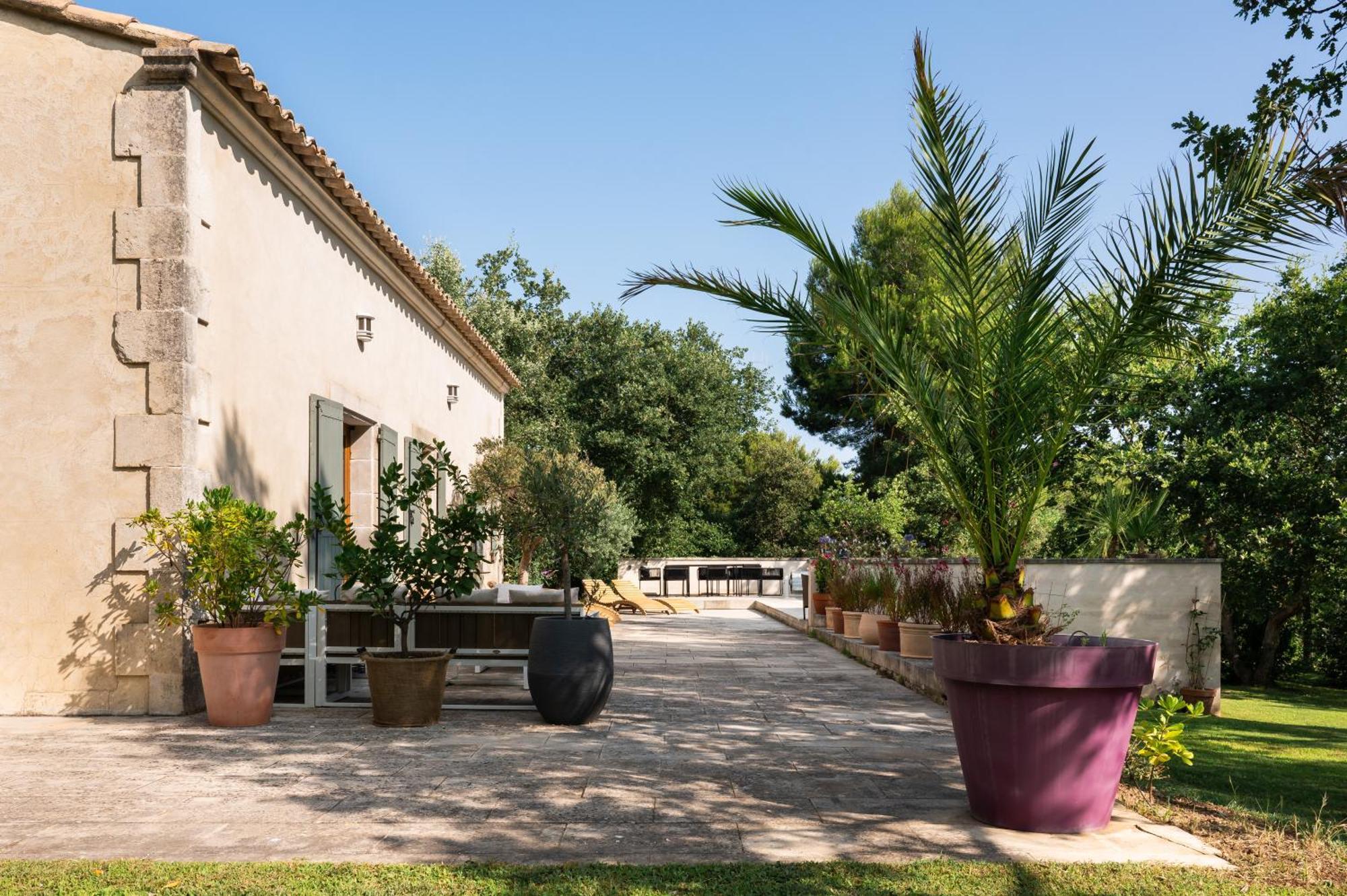 Maison D'Etienne Lacoste  Ngoại thất bức ảnh